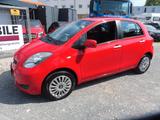 Toyota Yaris Cool Edition 1.0 Klima - Toyota Yaris: Cool Edition