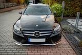 Mercedes-Benz 250T AMG/Leder/AIRM./ILS/HUD/COM/Pano/Burm. - gebrauchte Mercedes-Benz C 250 aus dem Jahr 2015