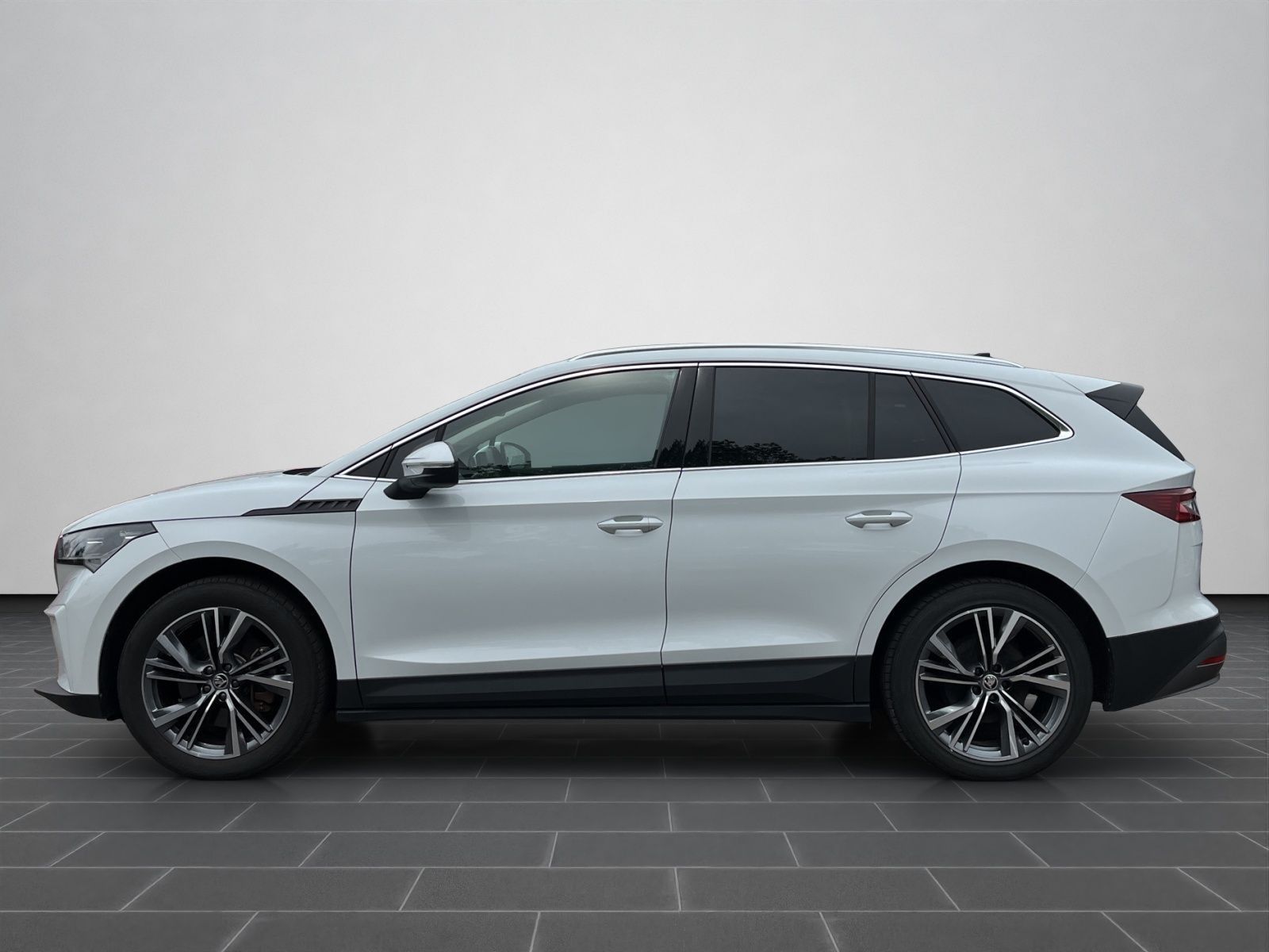 Skoda Enyaq - Bild 7