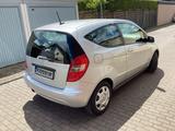 Mercedes-Benz A 160 BlueEFFICIENCY Special Edition - - gebrauchte Mercedes-Benz A-Klasse aus dem Jahr 2010