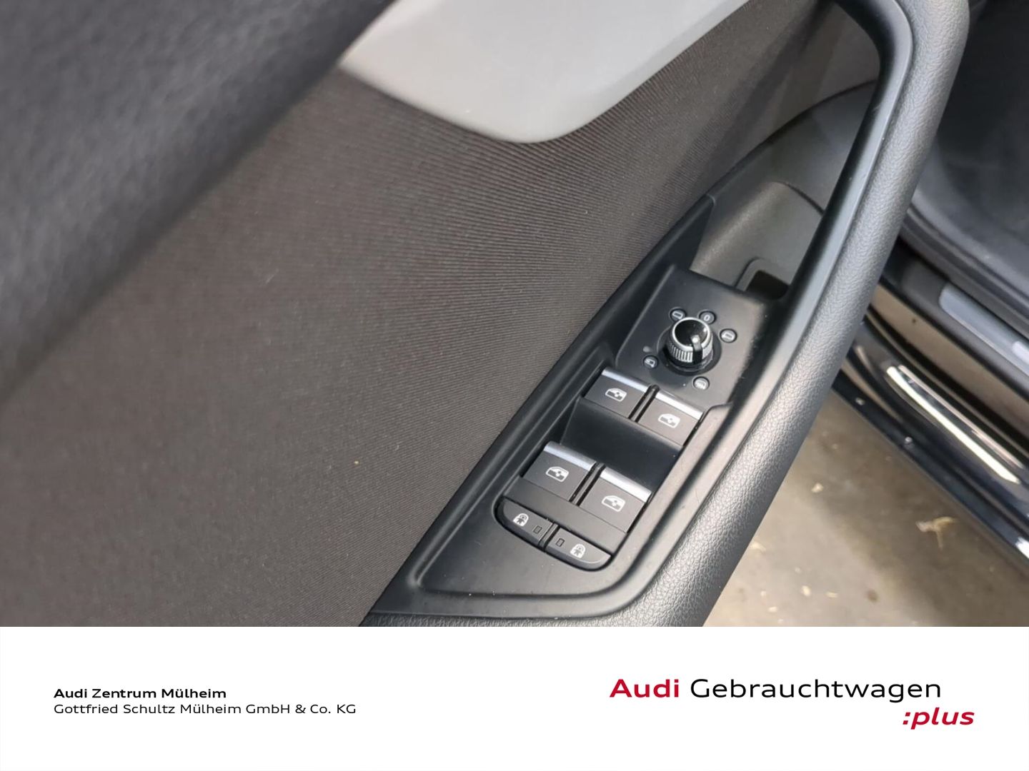 Audi A4 - Bild 12