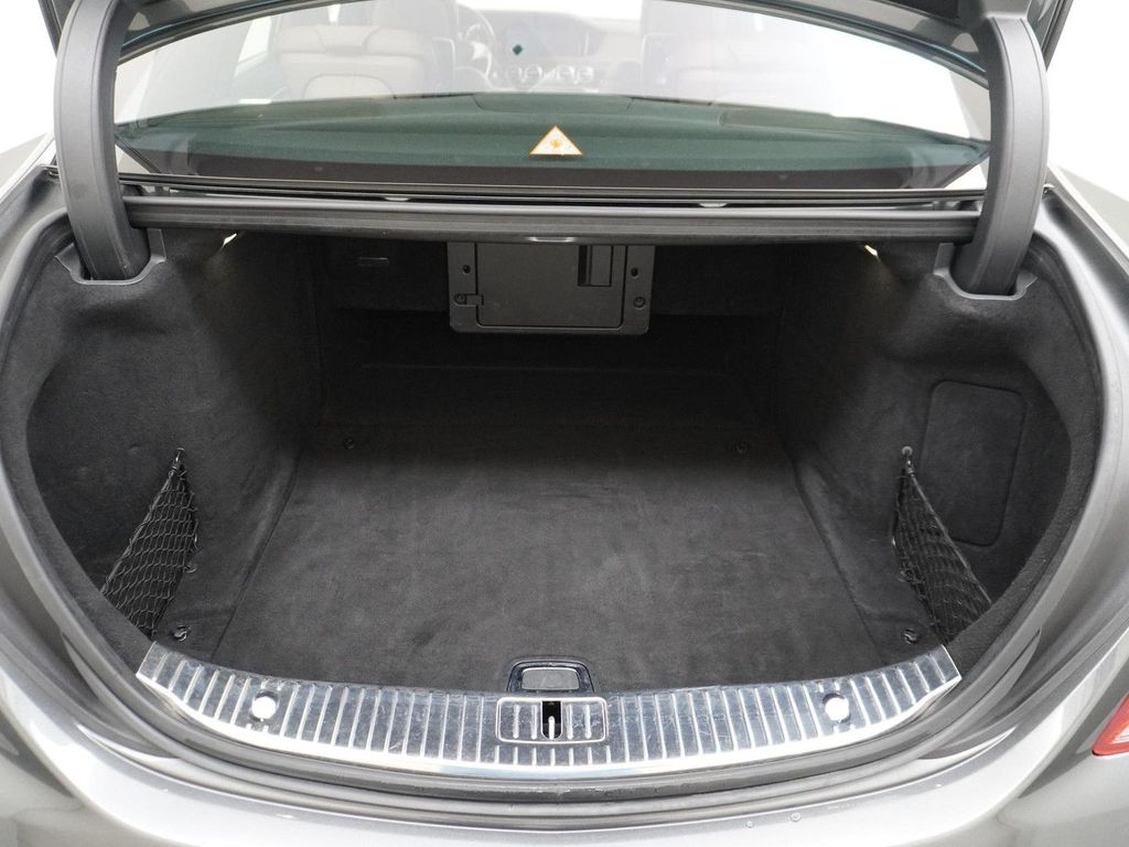 Mercedes-Benz S 500 4Matic Prestige Plus AHK | Pano |