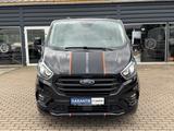 Ford Transit Custom*Sport*Garantie*Automatik*Standhei - mit Diesel-Antrieb: mit Klimaanlage, Garantie