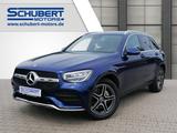 Mercedes-Benz GLC 200 4Matic 9G-TRONIC AMG Line Sportpaket Nav - Mercedes-Benz GLC 200 in Magdeburg