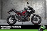 Kawasaki Z900, Modell 2025, 70KW, sofort lieferbar