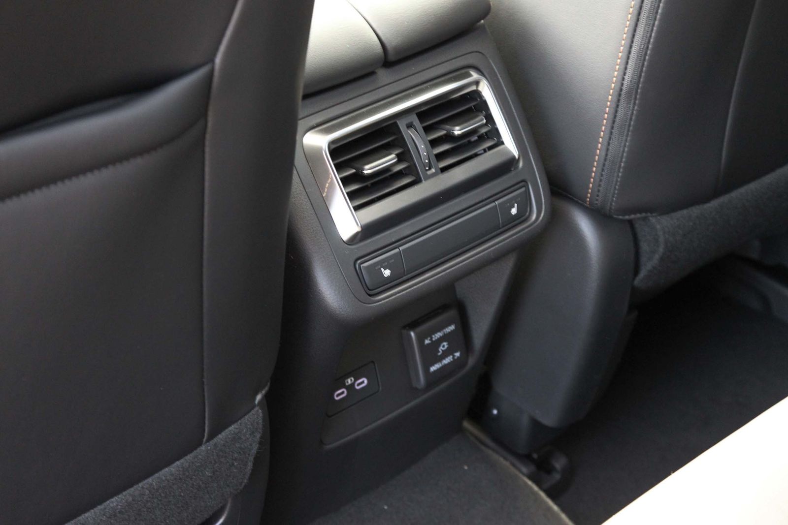 Mazda CX-60 - Bild 20