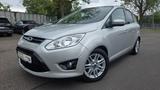 Ford C-Max C-MAX Titanium/GARANTIE/TÜV NEU/PANO - Ford C-Max in Freiburg