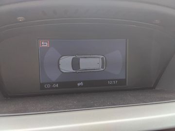 BMW 318 - 8