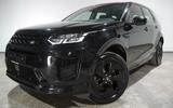 Land Rover Discovery Sport R-Dynamic AWD LED Leder Navi - Land Rover Discovery in Saarbrücken