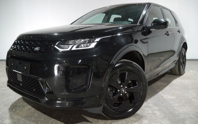 Land Rover Discovery Sport R-Dynamic AWD LED Leder Navi
