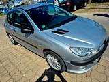 Peugeot 206 1.4 Grand Filou 75 KLIMA - Peugeot 206 Gebrauchtwagen in Stuttgart