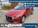 Mazda 2 Homura+LED+Kamera+PDC+8fach+Carplay - Mazda 2 aus 2023