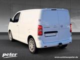 Opel Vivaro Cargo 2.0 D S Edition 3-Sitzer Klima AHK - Reisebus Sitze