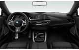 BMW Z4 sDrive 20i 197 PS Autom. M SportP., InnoP - BMW Neuwagen in Bonn