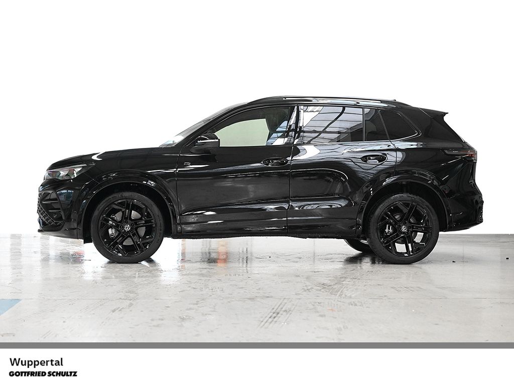 Volkswagen Tiguan - Bild 4