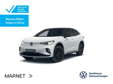Volkswagen Leasingangebot: Volkswagen ID.5 GTX 4Motion Navi*Wärmep.*AHK*IQ-Light*IQ-Dr