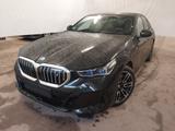 BMW i5 Limousine 40 xDrive M Sport ACC LRHZ H-K 4-ZK - BMW i5 in Wuppertal