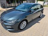 Seat Leon ST FR 1.5 TSI  / Kamera / LED / 1.Hand / - Seat Gebrauchtwagen in Karlsruhe
