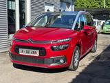 Citroën Grand C4 Picasso 7/SITZER+AUTOMATIK+1.HAND+PANO - Citroën in Duisburg