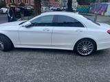 Mercedes-Benz S 350 d 4MATIC - - Mercedes-Benz S 350 in Herne