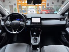 RENAULT Clio V Evolution|LED|SHZ|Klima|CarPlay|Automatik