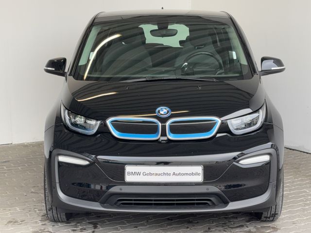 BMW i3 120Ah Rükamera.PDCvohi.DAB.Sitzheiz.Parkass