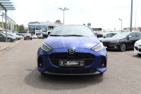 Mazda 2 Hybrid - Vorschau Bild 8