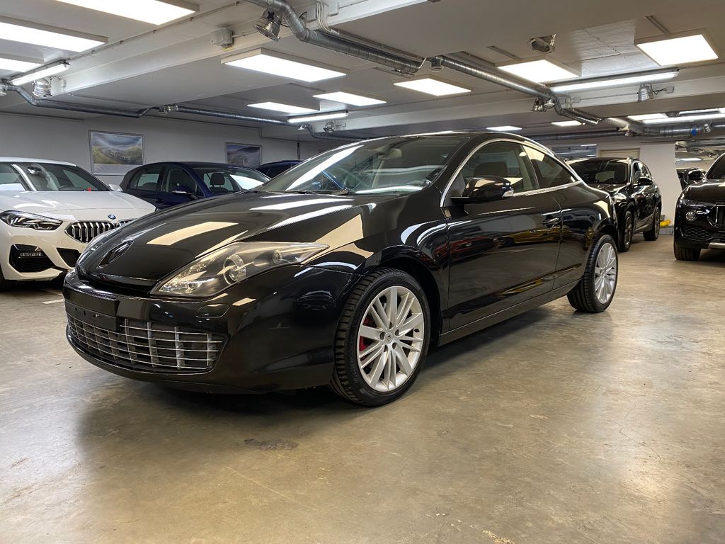 Renault Laguna