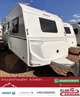 Knaus Sport 500 EU Auflastung 1.800 kg - Knaus 800