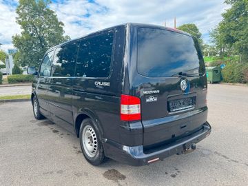 Volkswagen T5 Multivan - 6