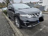 Nissan Murano Diesel Automatik SUV/4*4/Xen... - Nissan Murano aus 2010