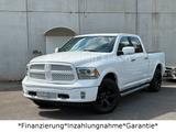 Dodge RAM 1500 5.7 V8 4x4 Laramie*Deutsch*1 Hand*LPG - Dodge RAM: D150