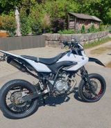 Yamaha WR 125X - YAMAHA 125 X WR
