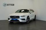 Volvo V60 T6 PlusBright Recharge AWD*LED*AHK*H&K*PANO* - Volvo Gebrauchtwagen in Münster