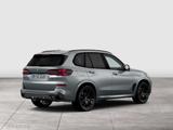 BMW X5 xDrive40d M Sport HUD PANO ACC AHK 360°KAM - BMW X5 in Solingen