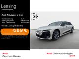 Audi A6 Avant e-tron quattro S-LINE*EDITION-ONE-BEIGE - mit Elektro-Antrieb: Beige, Kombi