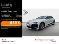 Audi A6 e-tron - Vorschau Bild 1