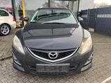 Mazda 6 Kombi 2.2 CRDT Active"SHZ"Xenon"PDC!!! - Mazda 6 aus 2010: Kombi