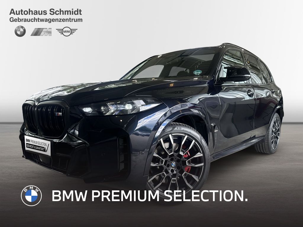 BMW X5 M60i xDrive 685€ netto/mtl.*M Sportpaket Pro*