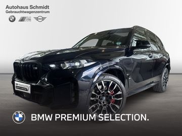 BMW Leasingangebot: BMW X5 M60i xDrive 685€ netto/mtl.*M Sportpaket Pro*