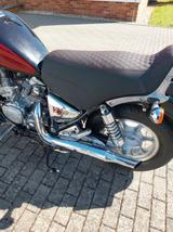 Kawasaki VN750 vulcan - KAWASAKI VN 750