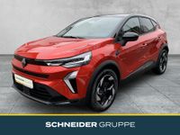 Renault Captur - Vorschau Bild 1