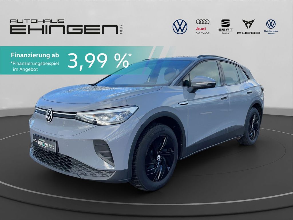 Angebot ansehen Volkswagen ID.4