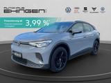 Volkswagen ID.4 Pure LED Navi Sthz CCS PDC - Volkswagen ID.4: Pure