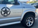 Dodge RAM 1500 Daytona 5.7 V8*4x4*LPG*LKW-Zulassung* - aus 2005: Geländewagen