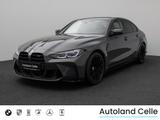BMW M3 Competition 360°Laser HUD DAB H/K ACC Komfort - BMW M3 in Hannover