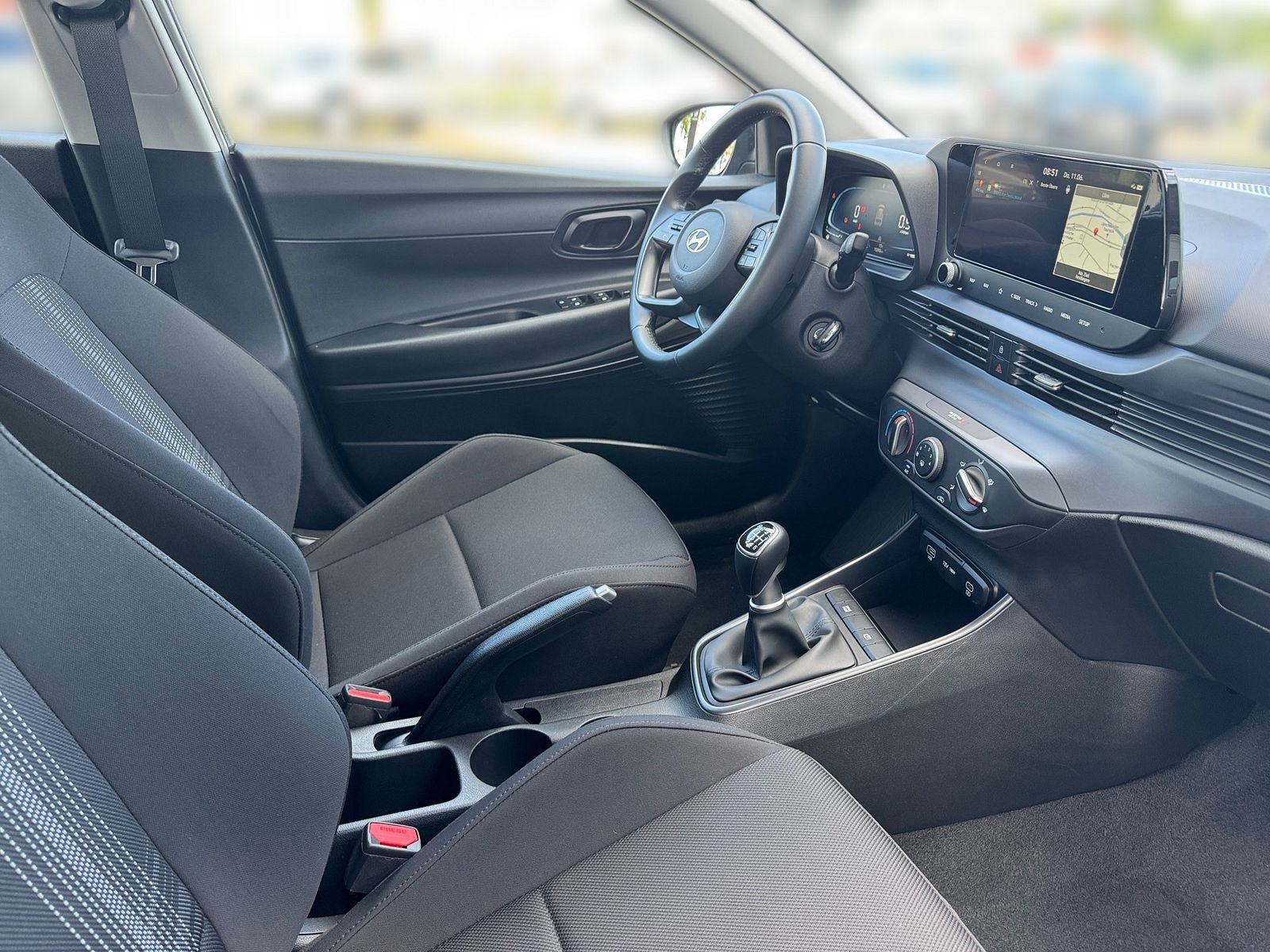 Hyundai BAYON – Bild 14