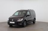 Volkswagen Caddy Maxi Highline - Volkswagen Caddy Maxi: Highline