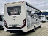 Concorde Credo Graphite 791 LI *Preisvorteil  36.000,00* - Diesel 7 3