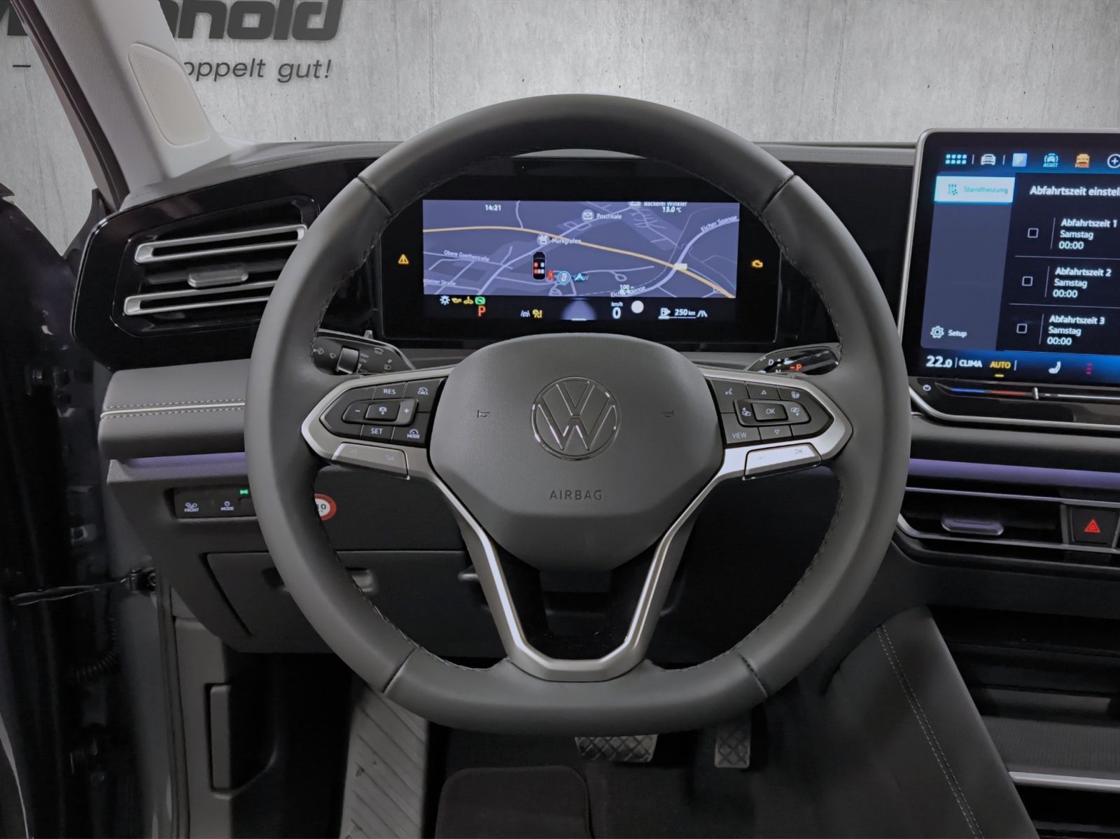 Volkswagen Tiguan - Bild 15